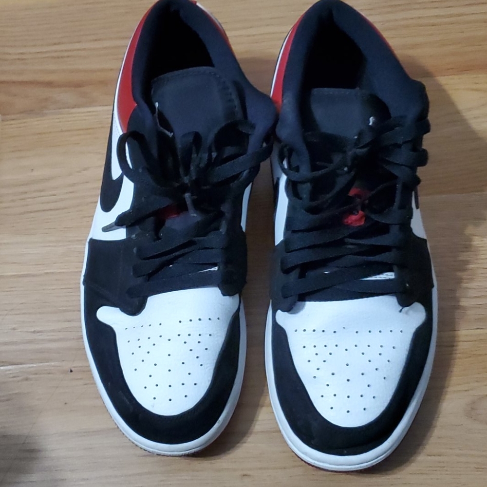 Mens Air Jordan 1 Low